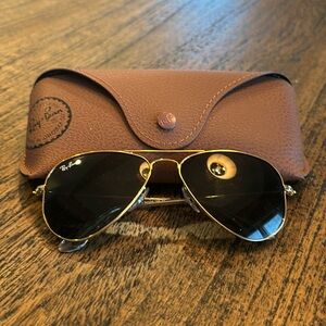 Kids Ray-Ban Sunglasses
